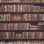 Library Books