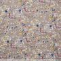 Tricot Jewels Beige