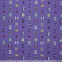Free Spirit Arrowheads Purple