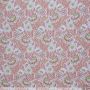 Free Spirit Petal Heads Beige