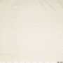 Jacquard voering pied de poule off white
