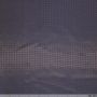 Jacquard voering pied de poule royal