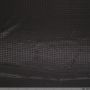 Jacquard voering pied de poule zwart