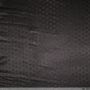 Jacquard voering swirl zwart