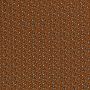 Cotton tricot panterpint cognac