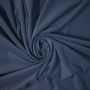 Velours - French Velvet 300 nachtblauw
