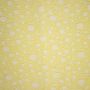 3D Jersey dots geel