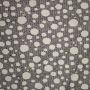 3D Jersey dots grijs