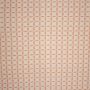 3D Jersey cubes roze