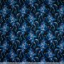 Liberty ~ Flying Pegasus Silk Satin