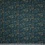 Liberty ~ Sea Salt Silk Satin