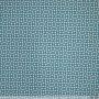 Liberty ~ Love Chain Green Cotton Poplin