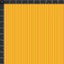 Tula Pink tiny stripes sunrise 0722