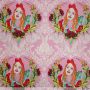 Tula Pink Alice Curiouse Wonder