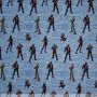 Poplin Marvel Guardians of the Galaxy
