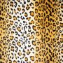 Double soft fleece panter