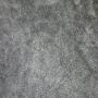 Double soft fleece grijs melange