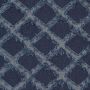 Indogo Denim rafel blok