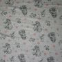 Jersey Disney Frozen grijs melange