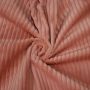 Interieur rib 1,5 Wales oud-roze