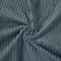 Interieur rib 1,5 Wales donkermint