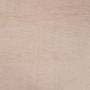 Bamboe Wellness badstof fleece lichtbeige