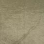 Bamboe Wellness badstof fleece kaki