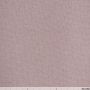 Boordstof lurex oud-roze