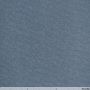 Boordstof lurex blauwgrijs