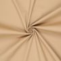 Stretch twil katoen camel II