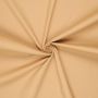 Stretch twil katoen camel III