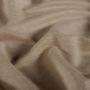Viscose Jersey stof Melange Beige