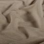Viscose Jersey stof Melange Camel