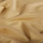 Viscose Jersey stof Melange Beige