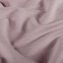 Viscose Jersey stof Melange Lila