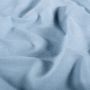 Denim Tricot stof licht blauw