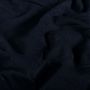 Denim Tricot stof donker blauw