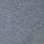 Qjutie linnen melange marine blauw