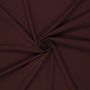 Trench Twill stof Bordeaux rood