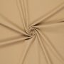 Trench Twill stof camel