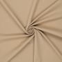 Trench Twill stof beige