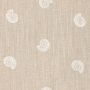 Ralina Natural linnen combo snail shell