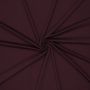 Bamboo Punty tricot aubergine