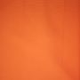 Outdoor canvas stof oranje