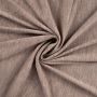 Merino Wool Jersey taupe melange