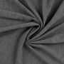 Merino Wool Jersey grijs melange