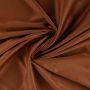 Double Suede Stretch brique