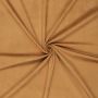 Double Suede Stretch Camel