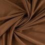 Double Suede Stretch cognac