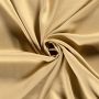 Viscose twill uni lichtcamel